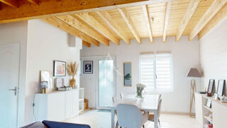  Maison à vendre 4 pièces 88 m²