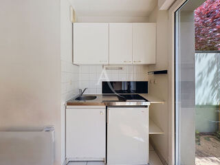  Appartement à louer 2 pièces 37 m²