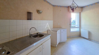  Appartement à vendre 2 pièces 57 m²