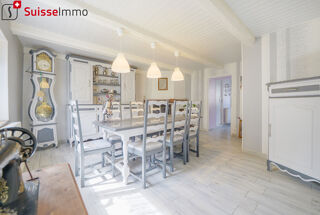  Maison à vendre 6 pièces 114 m²