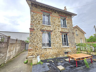  Maison  vendre 4 pices 53 m