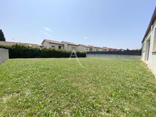  Maison à vendre 4 pièces 100 m²