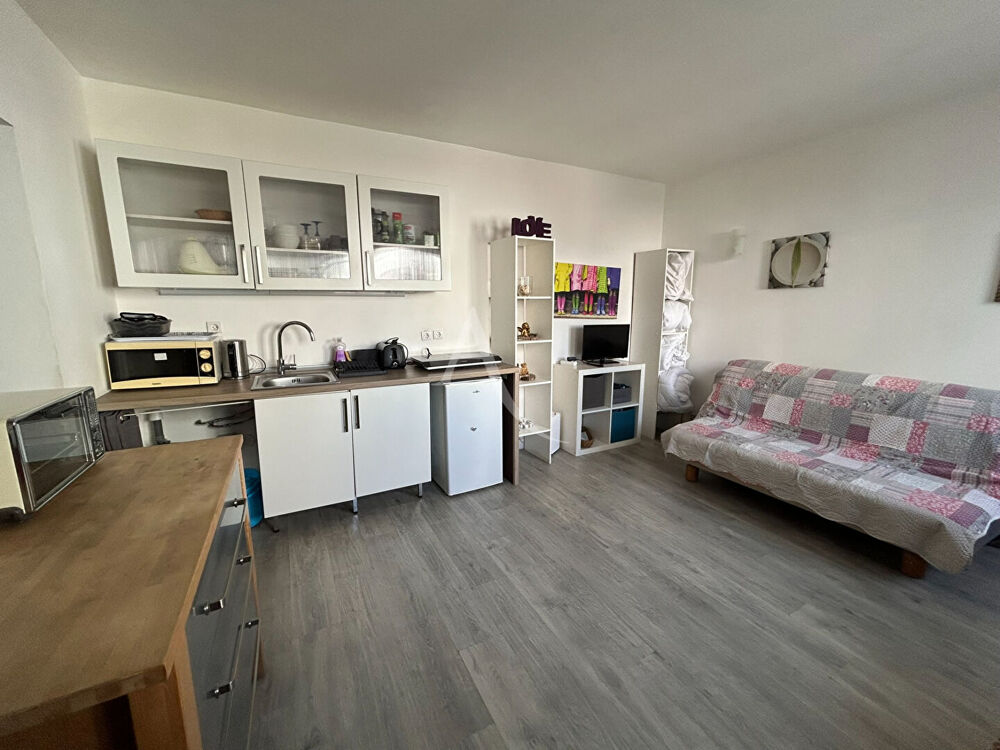 Appartement Le Pouliguen