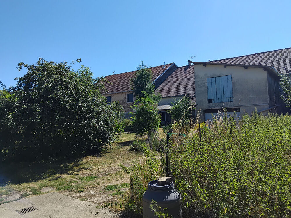 Maison 7 pièces 145 m² · à Ranconnieres · 145 m² · 77 000 €