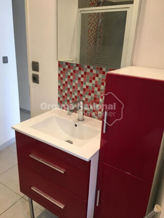  Appartement � louer 1 pi�ce 25 m�