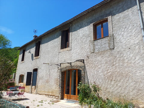   Maison ancienne restaur�e Maison - 7 pi�ce(s) - 200 m�