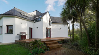  Maison � vendre 6 pi�ces 210 m�