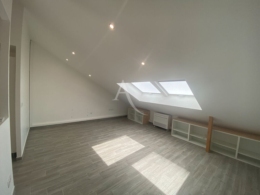 Appartement Le Bourget 2 pièce(s)