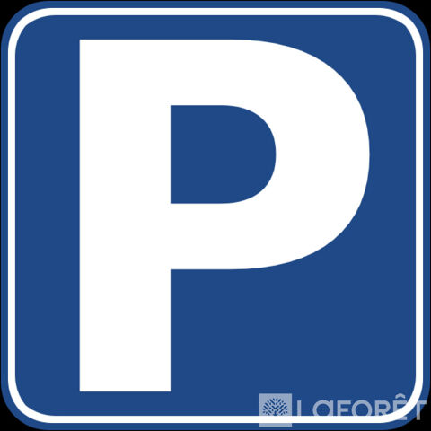  Parking / Garage � louer 1 pi�ce 9 m�
