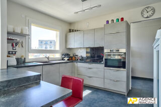  Appartement à vendre 5 pièces 
