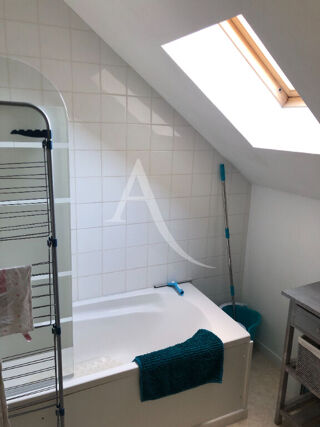  Appartement � louer 2 pi�ces 25 m�