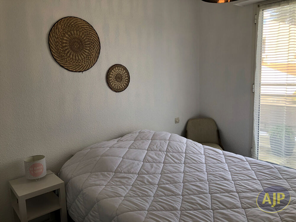 Location Appartement Pornichet, appartement T2, disponible jusqu'en Juin Pornichet