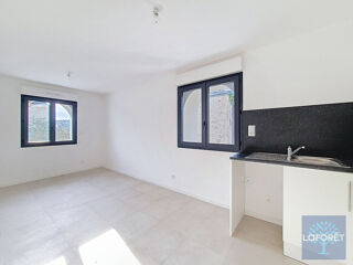  Appartement � vendre 3 pi�ces 47 m�