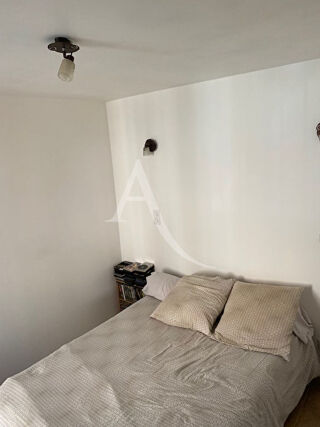  Appartement à vendre 2 pièces 37 m²