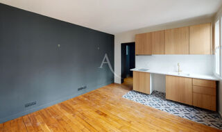  Appartement  vendre 2 pices 30 m