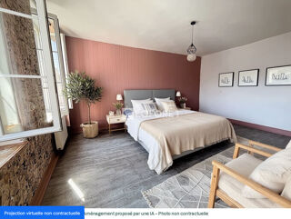  Maison à vendre 6 pièces 144 m²