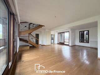  Appartement � vendre 4 pi�ces 117 m�