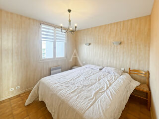  Appartement à vendre 3 pièces 49 m²