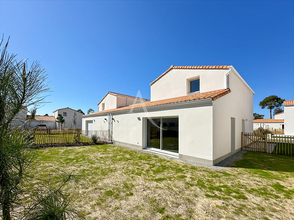 Maison 4 pièces 85 m² · à Saint Jean de Monts · 85 m² · 259 900 €