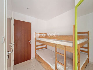  Appartement � vendre 2 pi�ces 26 m�