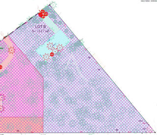  Terrain � vendre 5117 m�