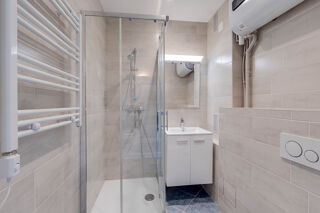  Appartement � vendre 1 pi�ce 24 m�