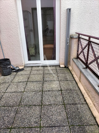  Appartement � vendre 5 pi�ces 84 m�