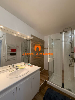  Appartement � louer 2 pi�ces 33 m�