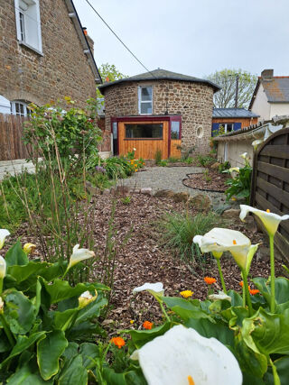  Maison  louer 4 pices 95 m