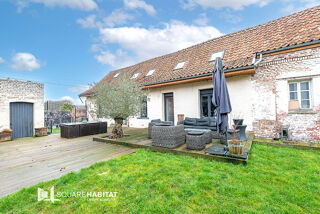  Maison � vendre 9 pi�ces 165 m�