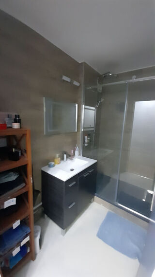  Appartement  vendre 3 pices 70 m