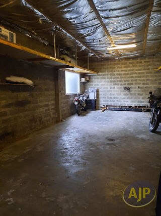  Parking / Garage à vendre 60 m²
