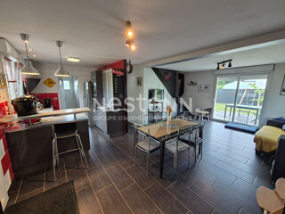  Maison � vendre 5 pi�ces 92 m�
