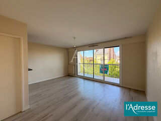 Appartement � vendre 1 pi�ce 31 m�