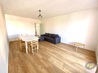  Appartement à vendre 2 pièces 60 m²