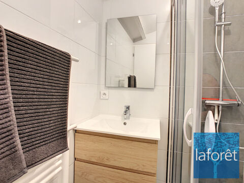  Appartement � louer 1 pi�ce 23 m�