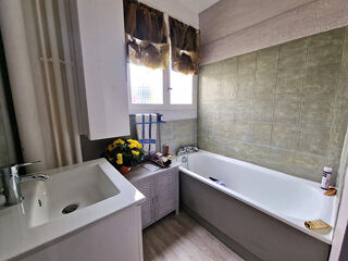  Appartement  vendre 2 pices 52 m