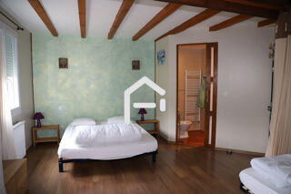  Maison � vendre 15 + pi�ces 620 m�