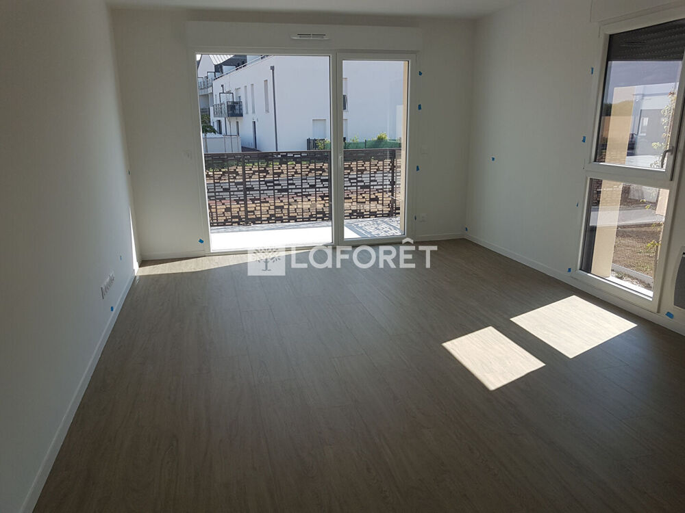 Location Appartement A Carpiquet