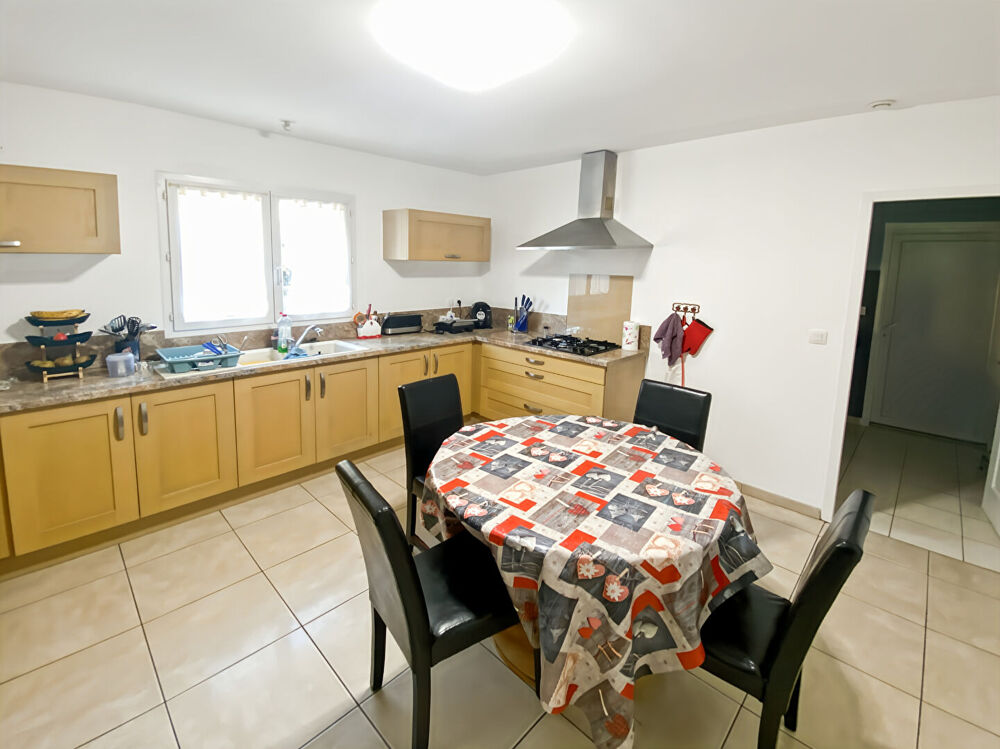Maison Negrepelisse 4 pièce(s) 126 m2