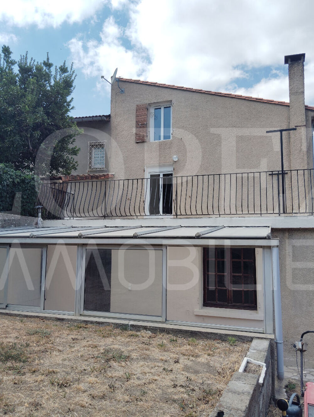 Location Maison MAISON  AIGUEFONDE - 5 pièce(s) - 112 m2 Aiguefonde