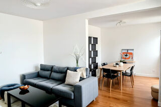  Appartement  vendre 3 pices 52 m