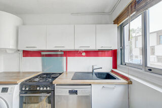 Vente Appartement Appartement Saint Germain En Laye 3 pièces 57.52 m2 Saint germain en laye