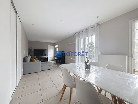  Appartement � louer 2 pi�ces 56 m�