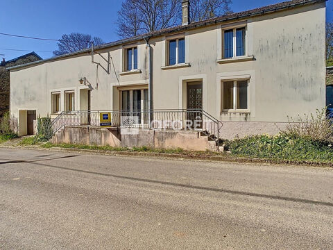   Maison Val-de-Meuse 7 pi�ce(s) 156,41 m2 Maison - 7 pi�ce(s) - 156 m�