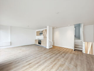 Appartement à vendre 4 pièces 76 m²