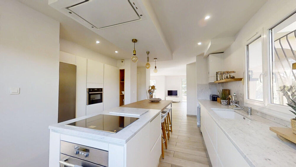 à vendre  Maison Sanary-sur-Mer (83110)