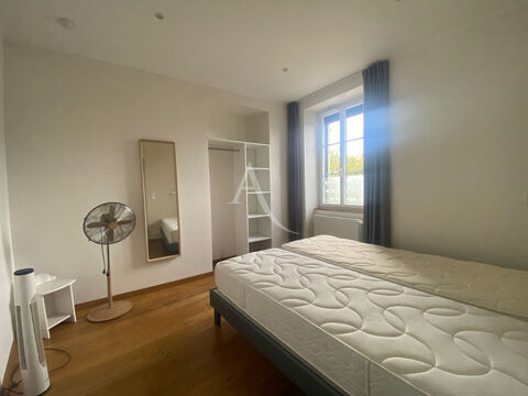  Appartement � louer 3 pi�ces 