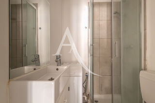  Appartement � vendre 1 pi�ce 15 m�