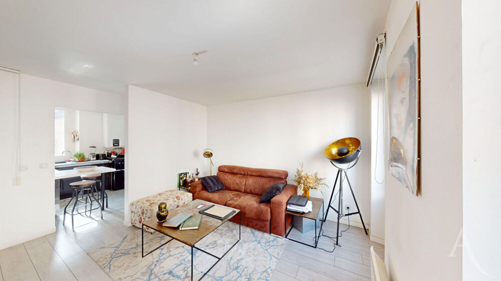 Vente Appartement 2 pièces - Montreuil Montreuil